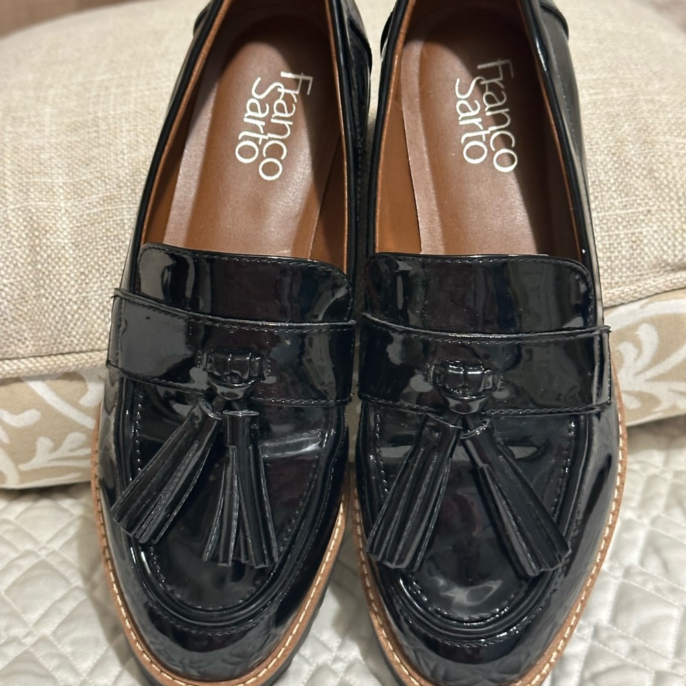 Shoes Franco sarto